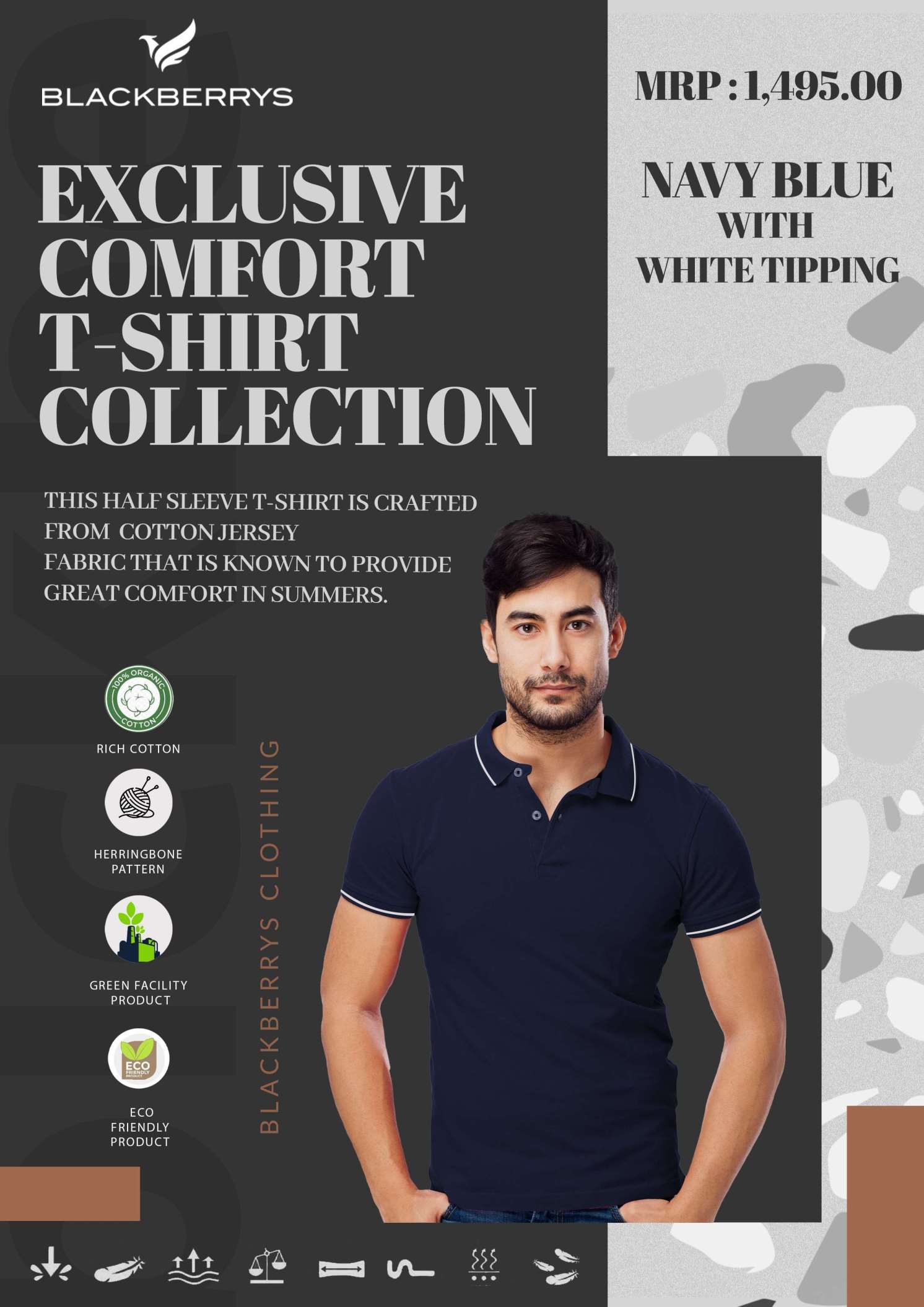 Exclusive Comfort T-Shirt