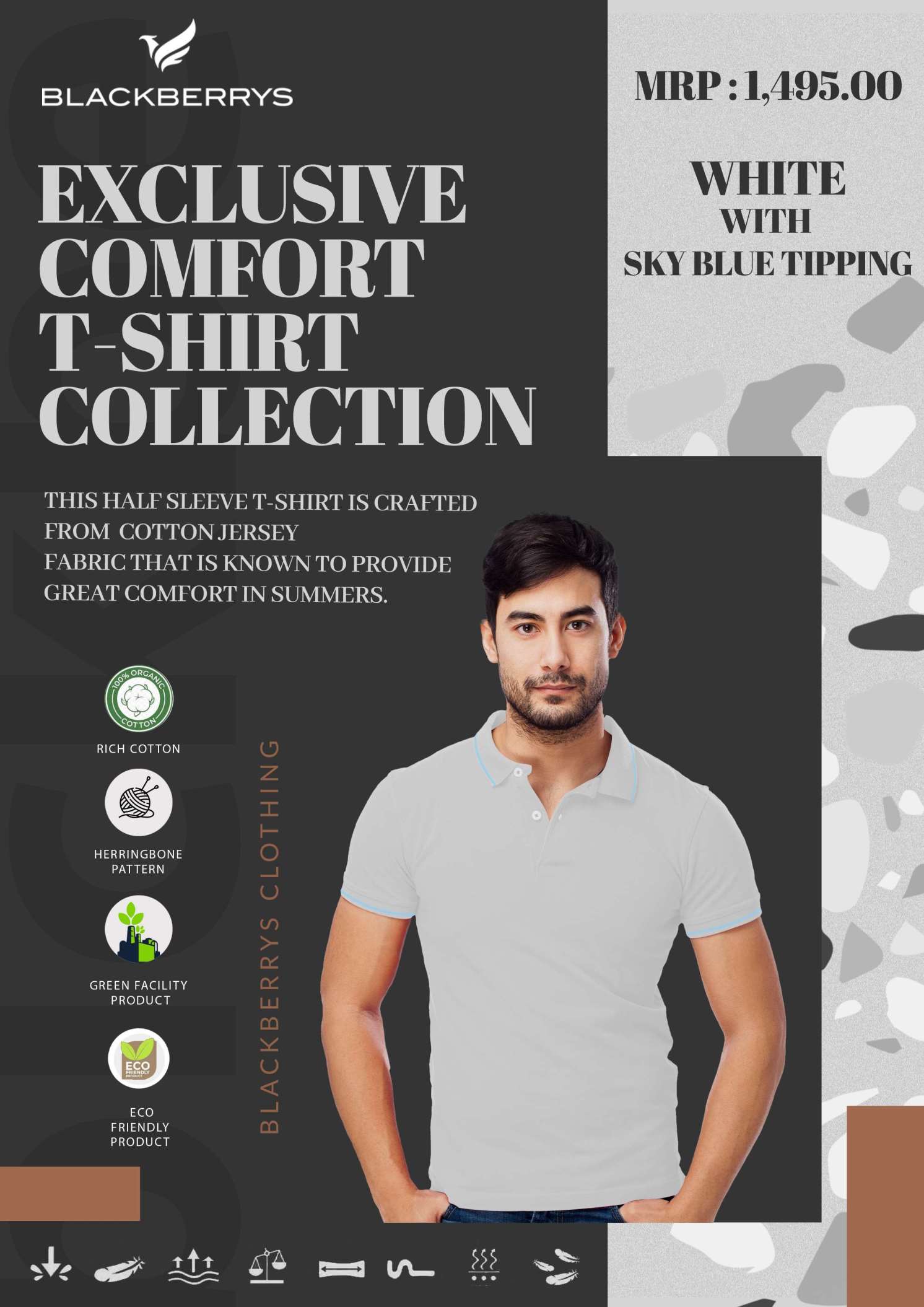 Exclusive Comfort T-Shirt